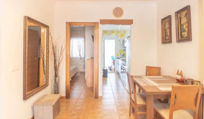 Segunda mano - Adosado - Pilar de La Horadada - Mil Palmeras