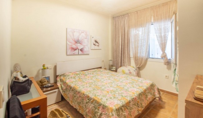 Segunda mano - Adosado - Pilar de La Horadada - Mil Palmeras