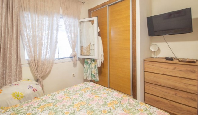 Segunda mano - Adosado - Pilar de La Horadada - Mil Palmeras