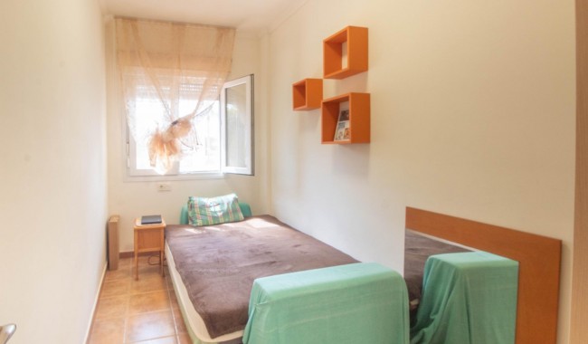 Segunda mano - Adosado - Pilar de La Horadada - Mil Palmeras