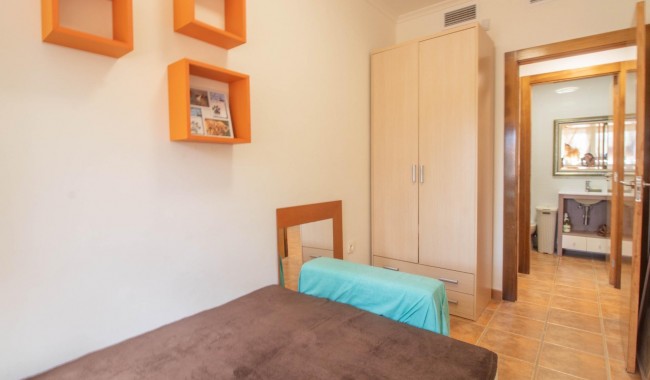 Segunda mano - Adosado - Pilar de La Horadada - Mil Palmeras