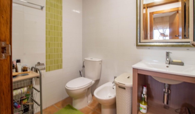 Segunda mano - Adosado - Pilar de La Horadada - Mil Palmeras