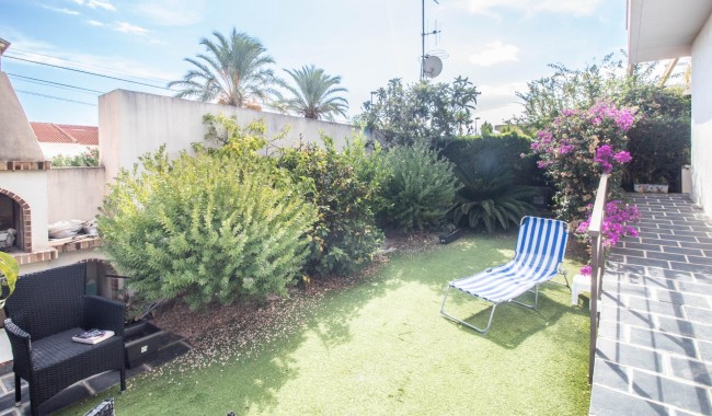 Segunda mano - Adosado - Pilar de La Horadada - Mil Palmeras