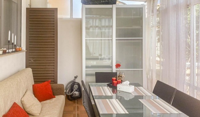 Segunda mano - Adosado - Pilar de La Horadada - Mil Palmeras