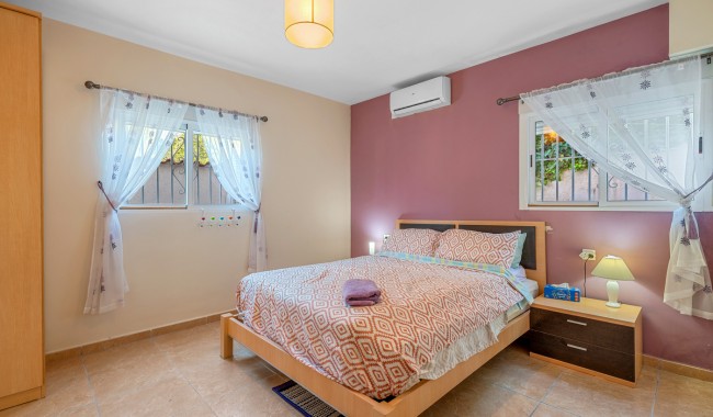 Segunda mano - Villa - Ciudad Quesada/Rojales - Ciudad Quesada