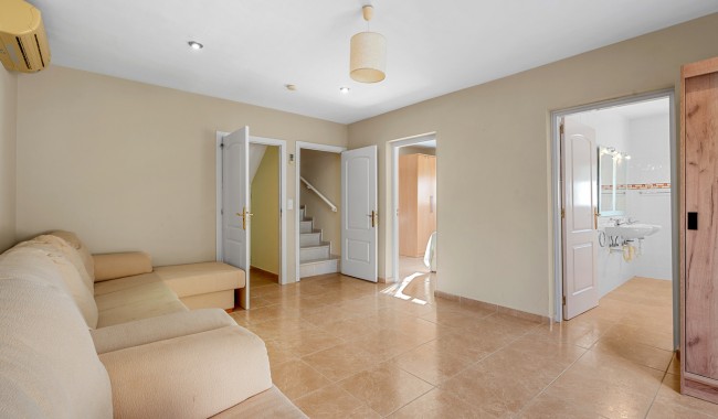 Segunda mano - Villa - Ciudad Quesada/Rojales - Ciudad Quesada