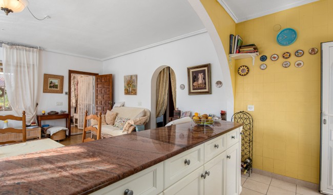 Segunda mano - Villa - Ciudad Quesada/Rojales - Ciudad Quesada