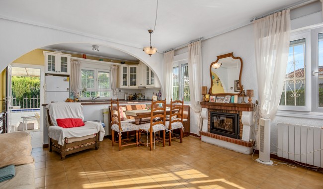 Segunda mano - Villa - Ciudad Quesada/Rojales - Ciudad Quesada