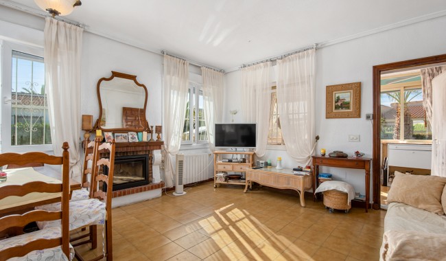 Segunda mano - Villa - Ciudad Quesada/Rojales - Ciudad Quesada