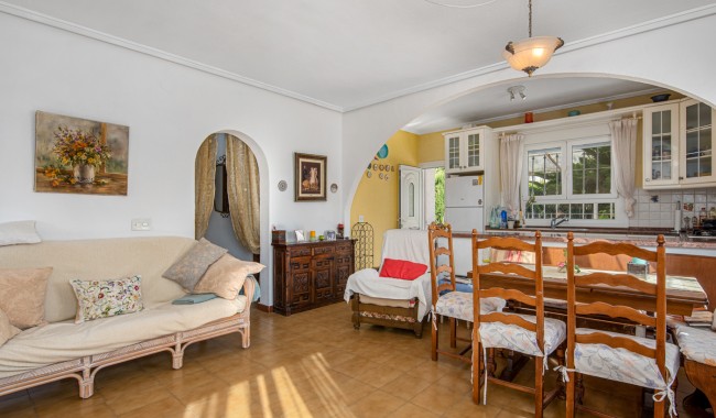 Segunda mano - Villa - Ciudad Quesada/Rojales - Ciudad Quesada