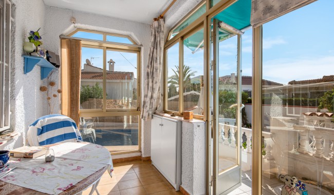 Segunda mano - Villa - Ciudad Quesada/Rojales - Ciudad Quesada