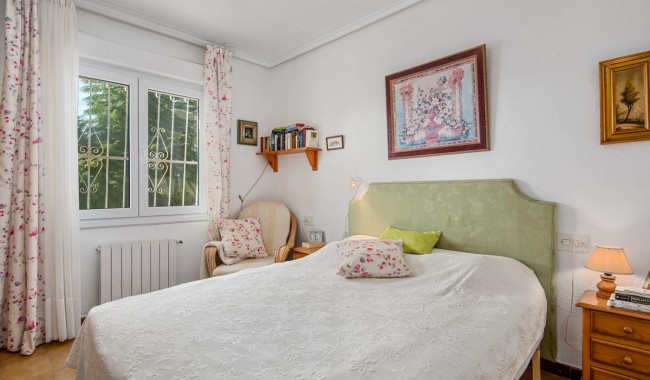 Segunda mano - Villa - Ciudad Quesada/Rojales - Ciudad Quesada