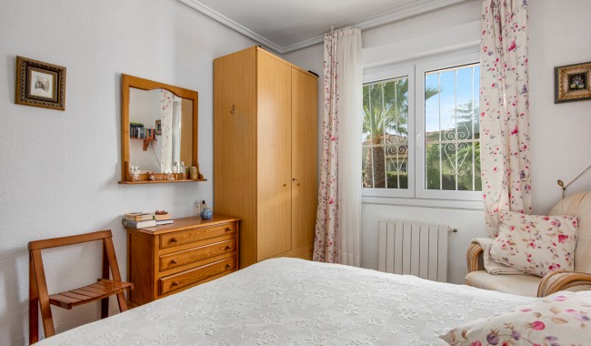 Segunda mano - Villa - Ciudad Quesada/Rojales - Ciudad Quesada