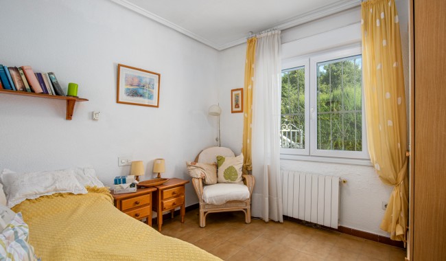 Segunda mano - Villa - Ciudad Quesada/Rojales - Ciudad Quesada