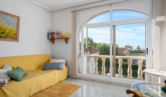 Segunda mano - Villa - Ciudad Quesada/Rojales - Ciudad Quesada