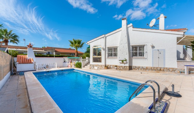 Segunda mano - Villa - Ciudad Quesada/Rojales - Ciudad Quesada