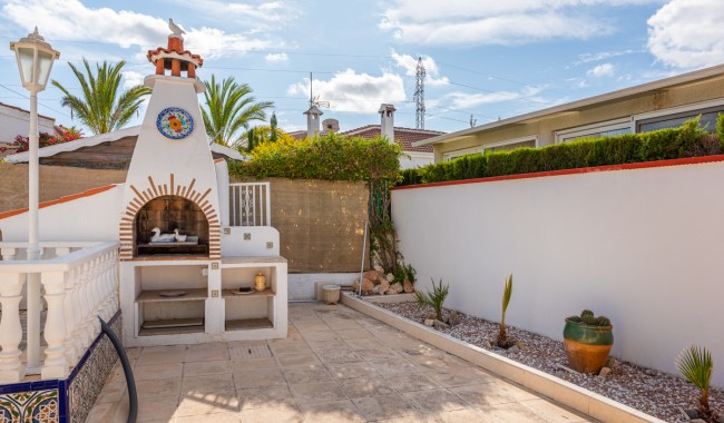 Segunda mano - Villa - Ciudad Quesada/Rojales - Ciudad Quesada