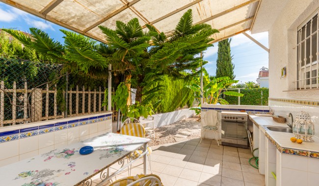 Segunda mano - Villa - Ciudad Quesada/Rojales - Ciudad Quesada