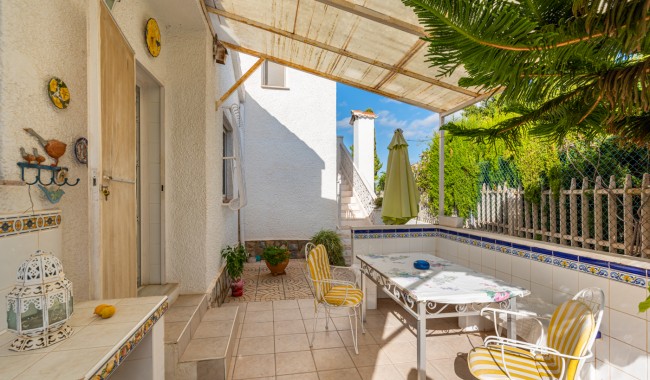 Segunda mano - Villa - Ciudad Quesada/Rojales - Ciudad Quesada