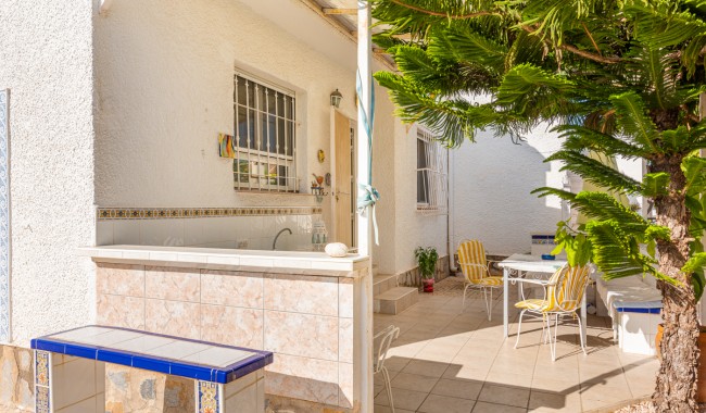 Segunda mano - Villa - Ciudad Quesada/Rojales - Ciudad Quesada