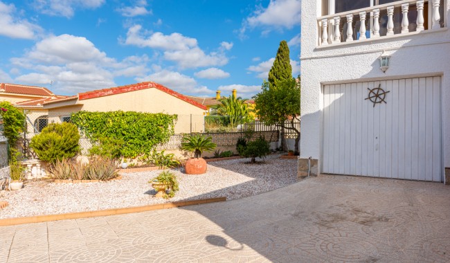 Segunda mano - Villa - Ciudad Quesada/Rojales - Ciudad Quesada