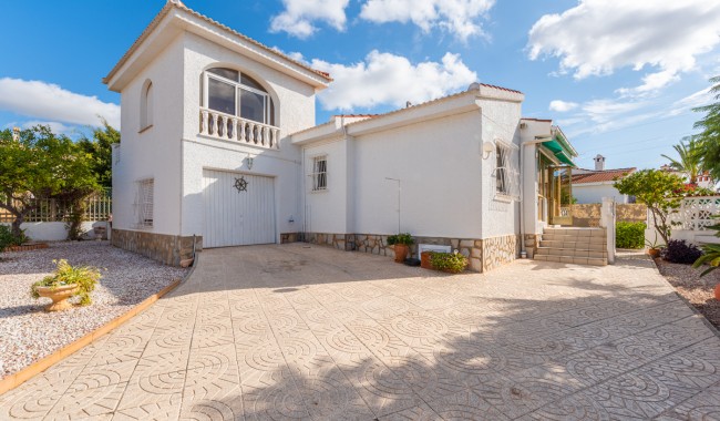 Segunda mano - Villa - Ciudad Quesada/Rojales - Ciudad Quesada