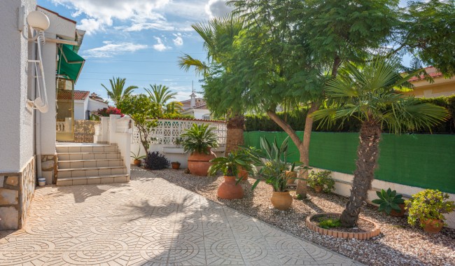 Segunda mano - Villa - Ciudad Quesada/Rojales - Ciudad Quesada