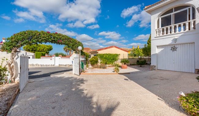 Segunda mano - Villa - Ciudad Quesada/Rojales - Ciudad Quesada