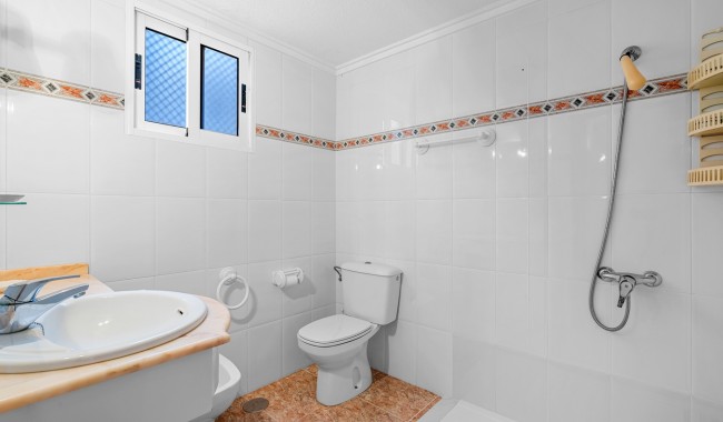 Resale - Apartment - Torrevieja