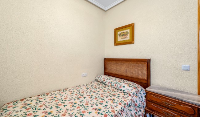 Resale - Apartment - Torrevieja