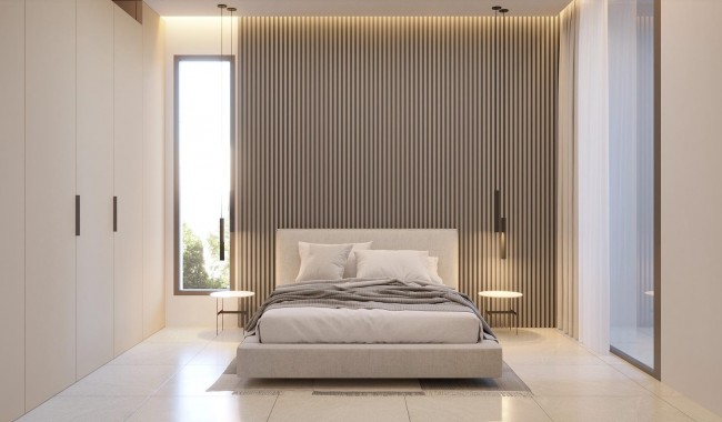 Nueva construcción  - Apartamento - La Nucia - Puerto Azul