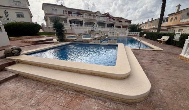 Resale - Townhouse - Benijófar - Monte Azul