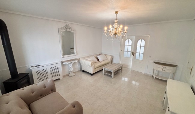 Resale - Townhouse - Benijófar - Monte Azul