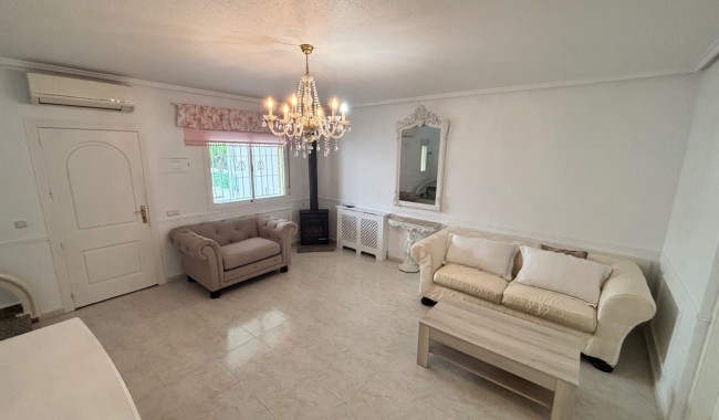 Resale - Townhouse - Benijófar - Monte Azul