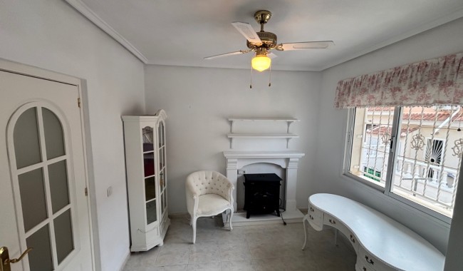 Resale - Townhouse - Benijófar - Monte Azul