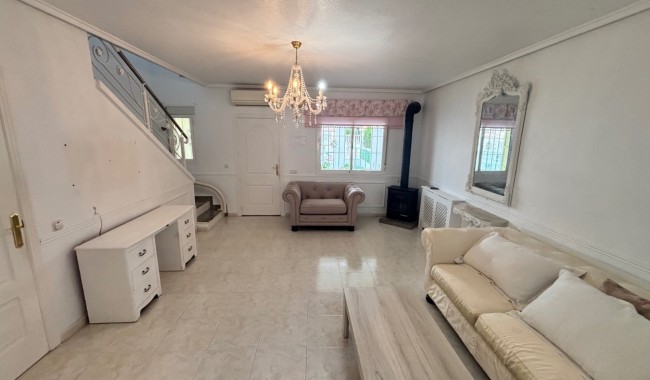 Resale - Townhouse - Benijófar - Monte Azul