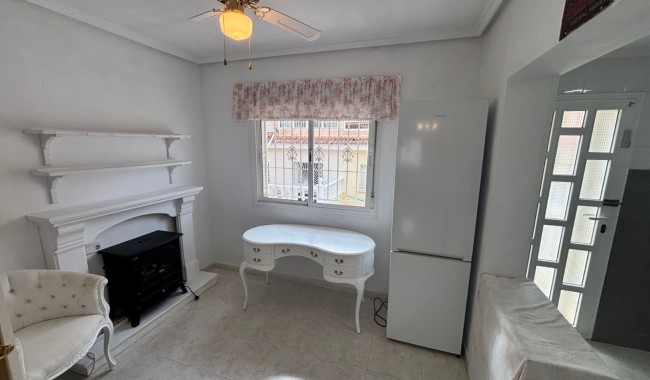 Resale - Townhouse - Benijófar - Monte Azul