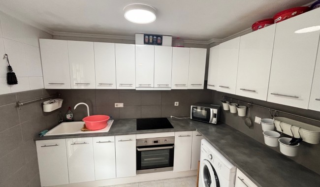 Resale - Townhouse - Benijófar - Monte Azul