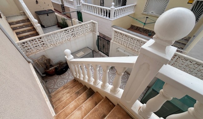 Resale - Townhouse - Benijófar - Monte Azul