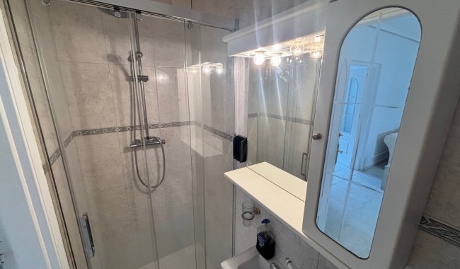 Resale - Townhouse - Benijófar - Monte Azul