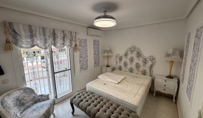 Resale - Townhouse - Benijófar - Monte Azul