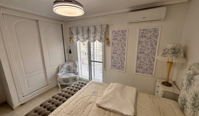 Resale - Townhouse - Benijófar - Monte Azul