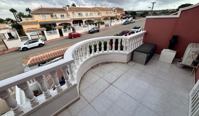Resale - Townhouse - Benijófar - Monte Azul