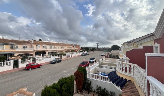 Resale - Townhouse - Benijófar - Monte Azul