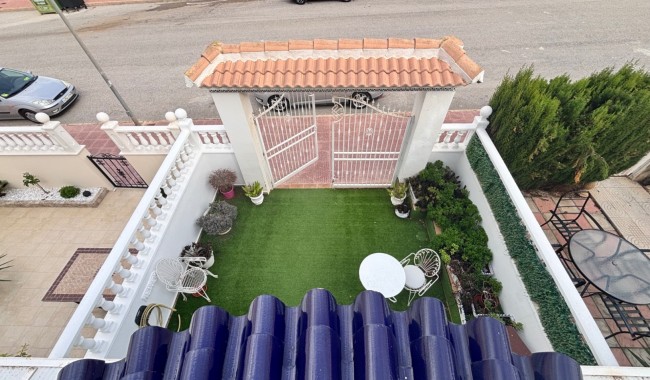 Resale - Townhouse - Benijófar - Monte Azul