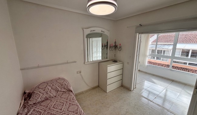 Resale - Townhouse - Benijófar - Monte Azul