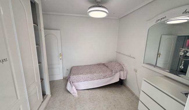 Resale - Townhouse - Benijófar - Monte Azul