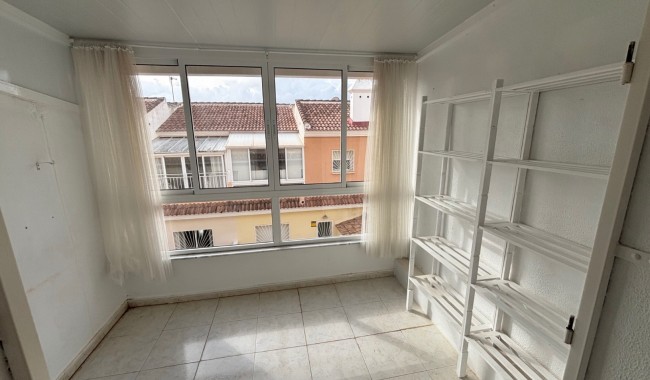 Resale - Townhouse - Benijófar - Monte Azul
