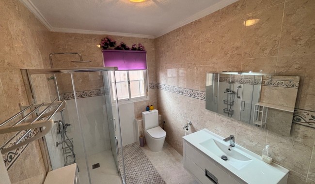 Resale - Townhouse - Benijófar - Monte Azul