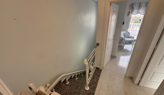 Resale - Townhouse - Benijófar - Monte Azul